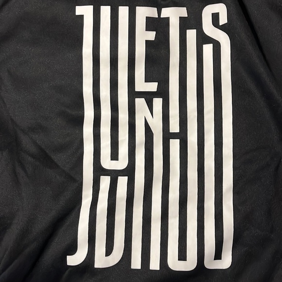 Hoodie - Juventus FC Soccer - Picture 6 of 6